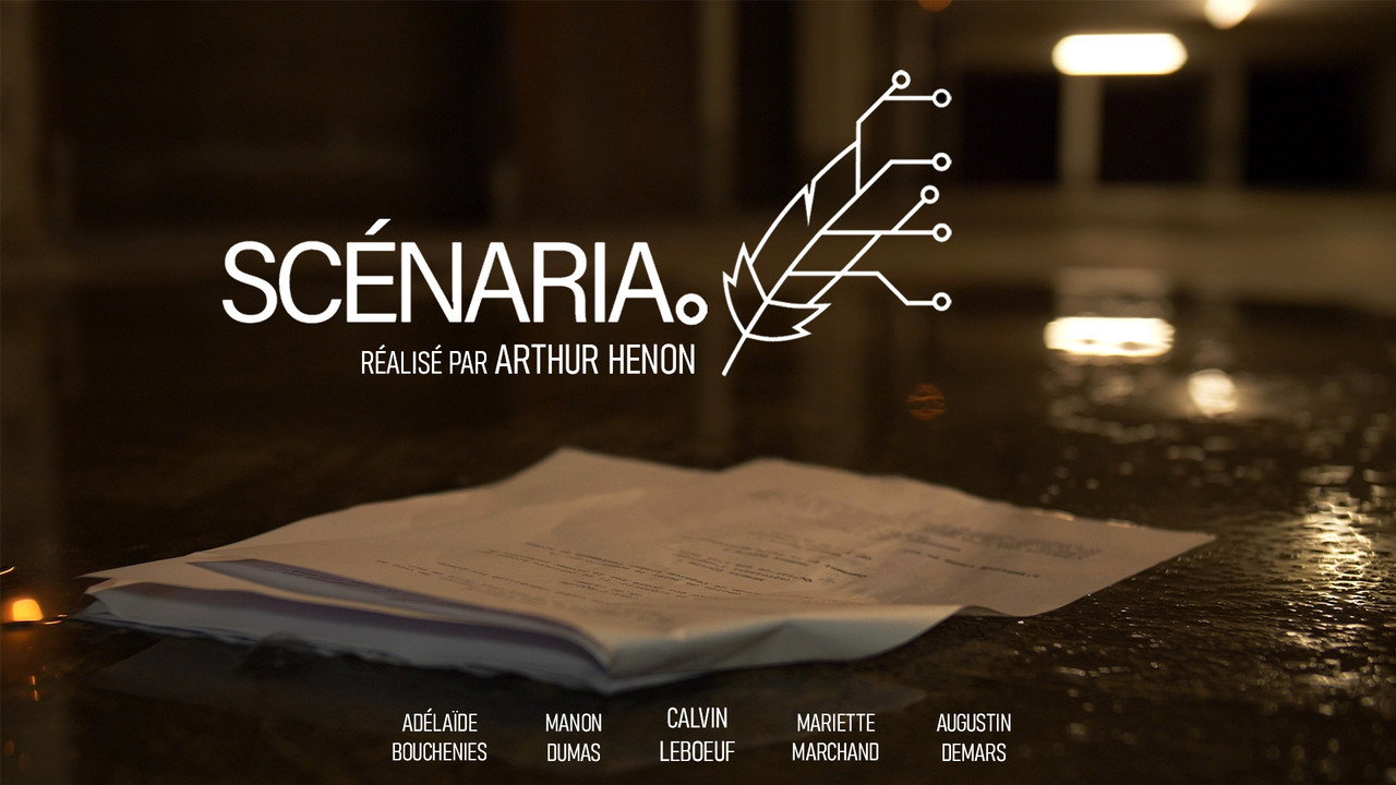 Scénaria