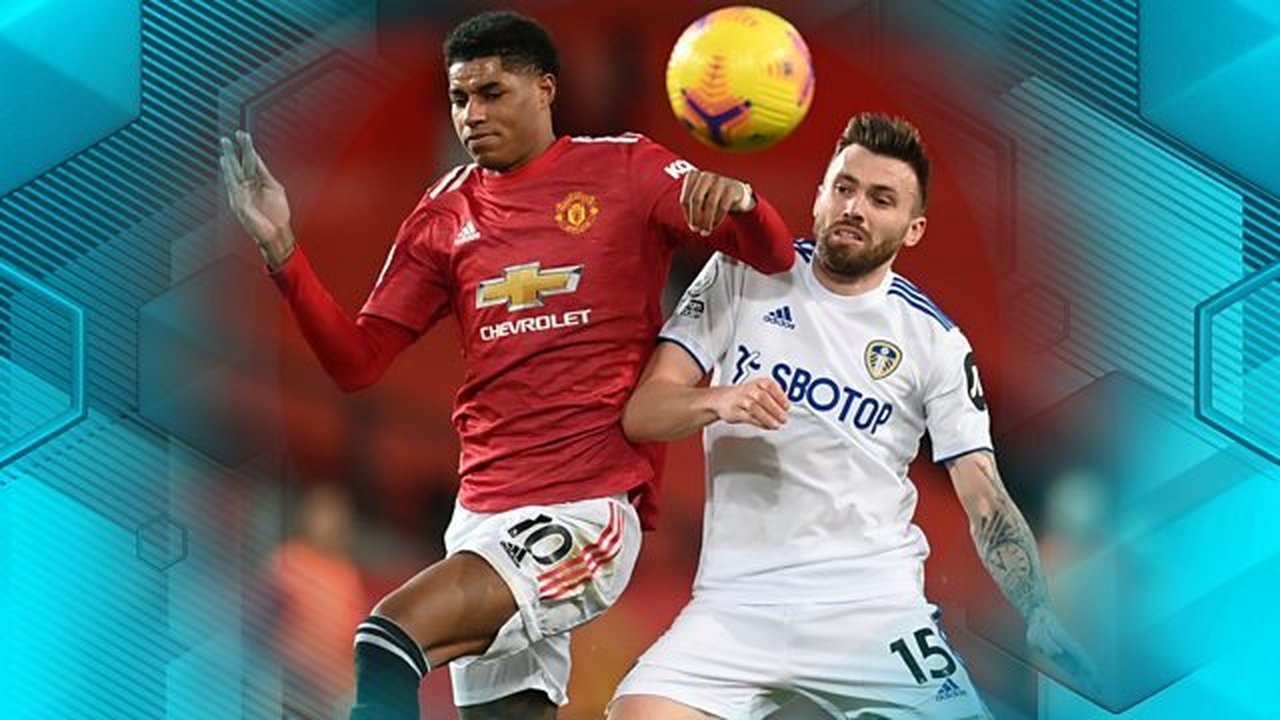 Match of the Day 2 - Season 17 Episode 13 : MOTD2 - 20th December 2020