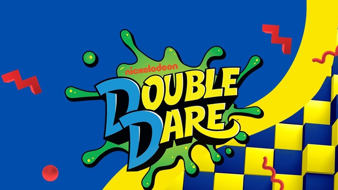 Double Dare background