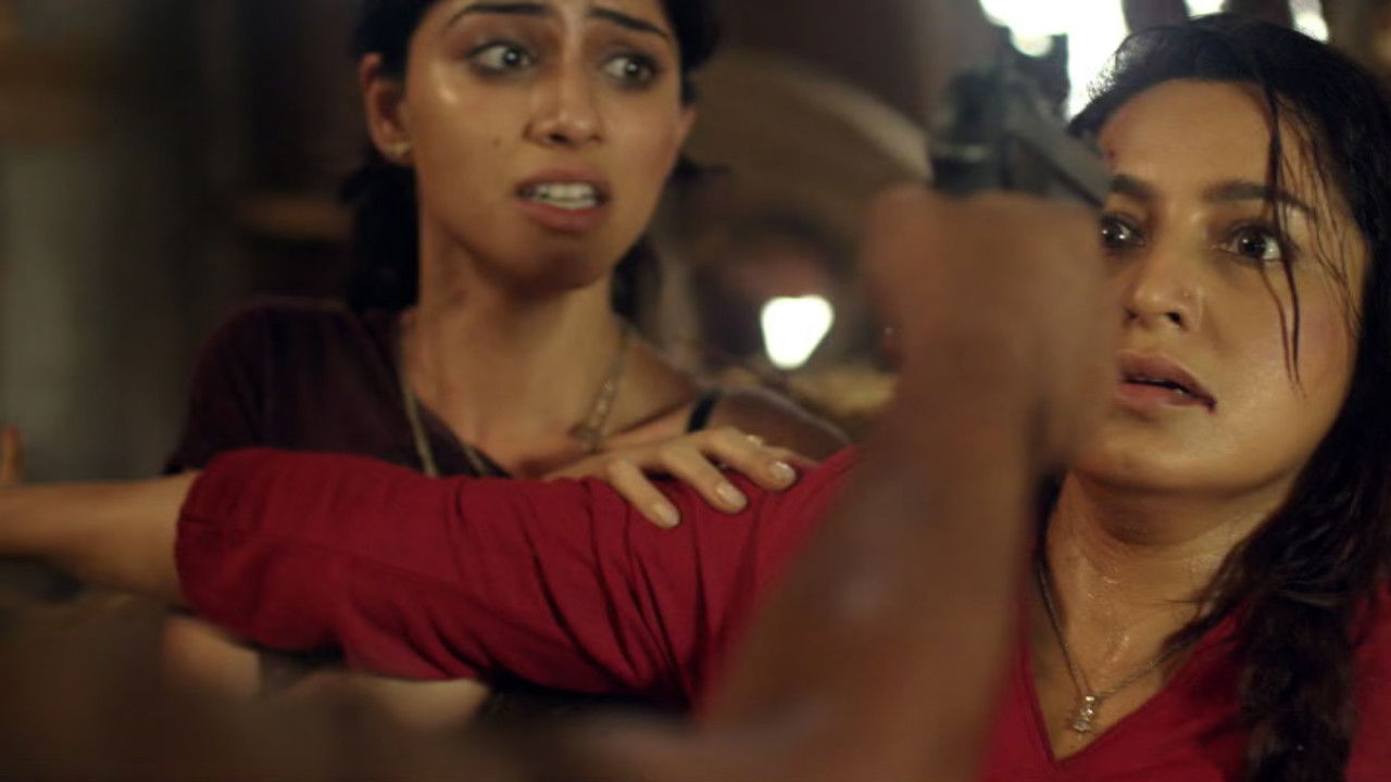 24: India — Épisode 12