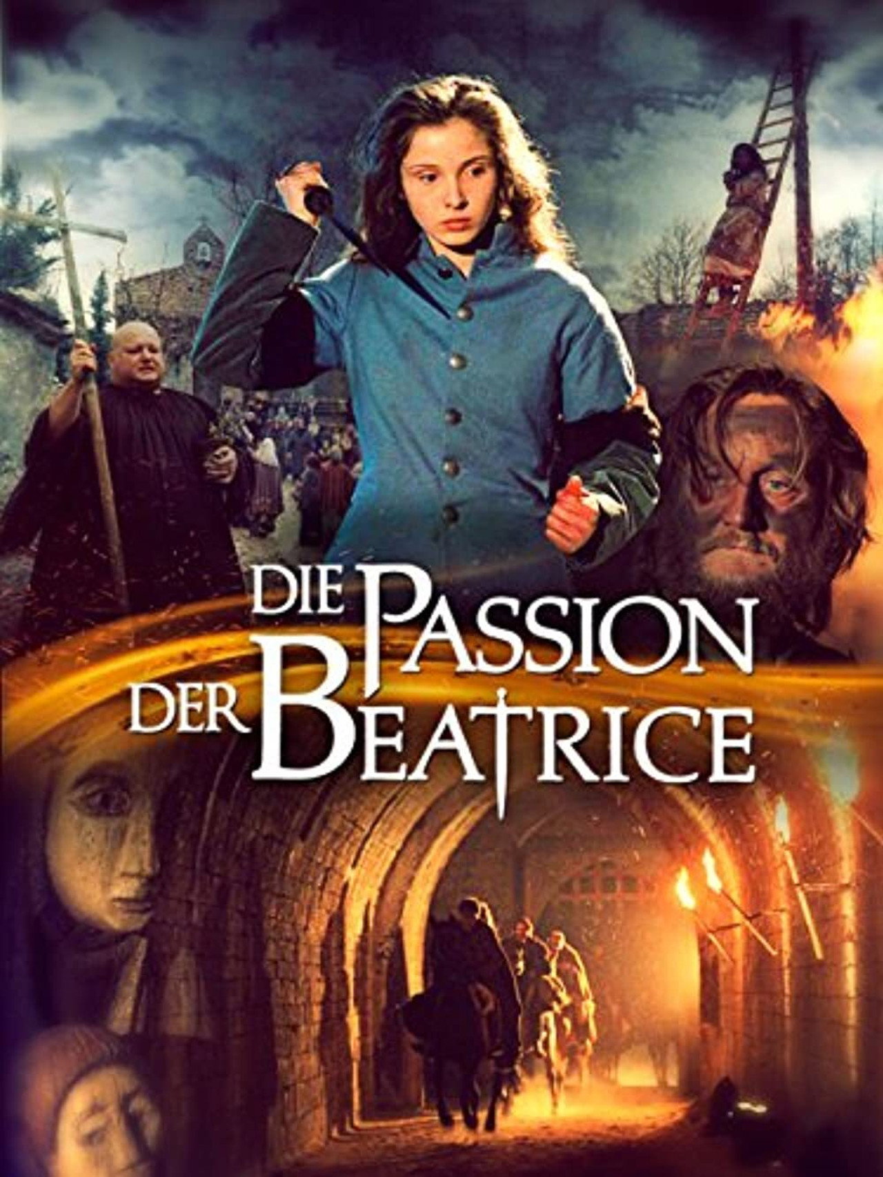 Die Passion der Beatrice