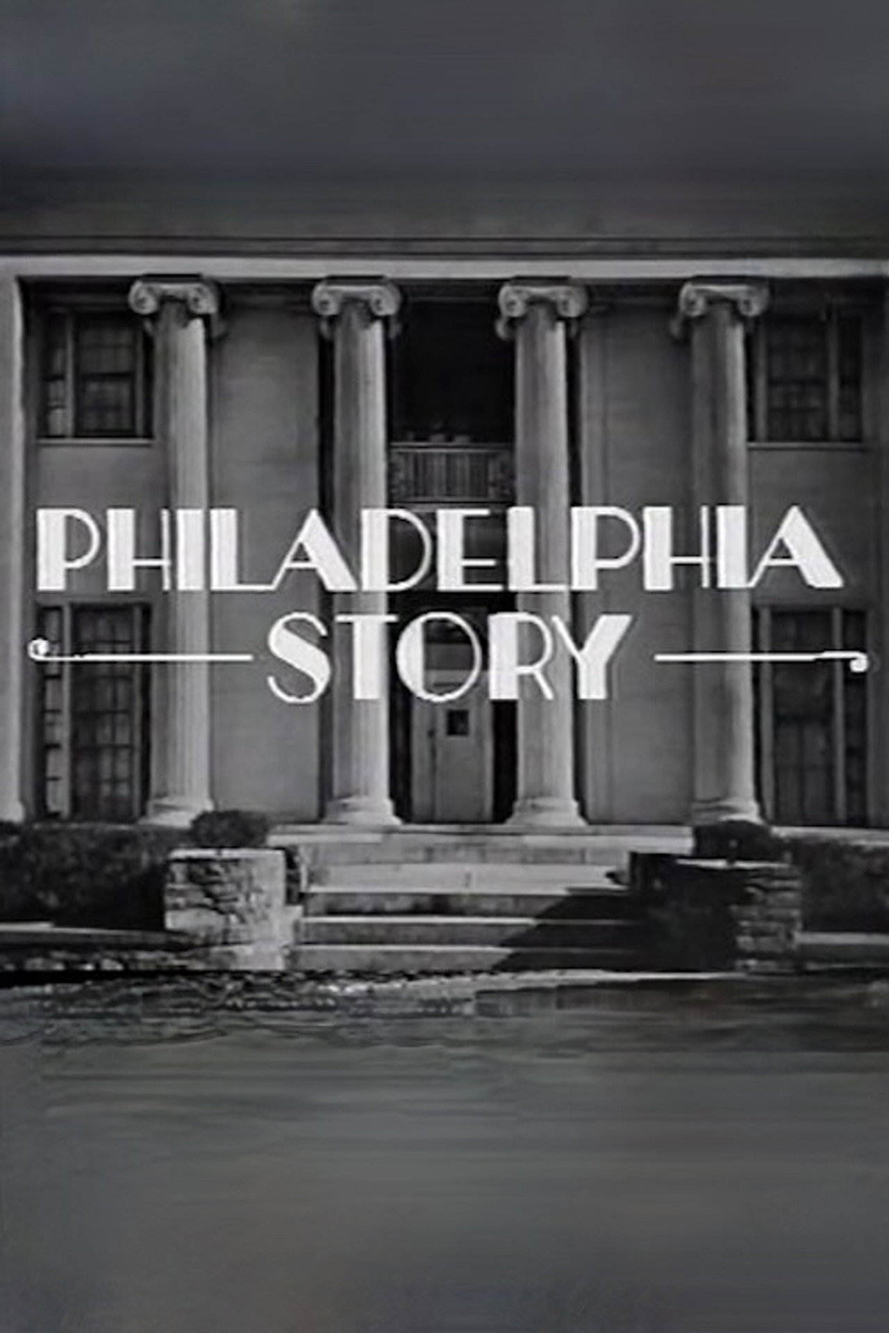 Philadelphia Story