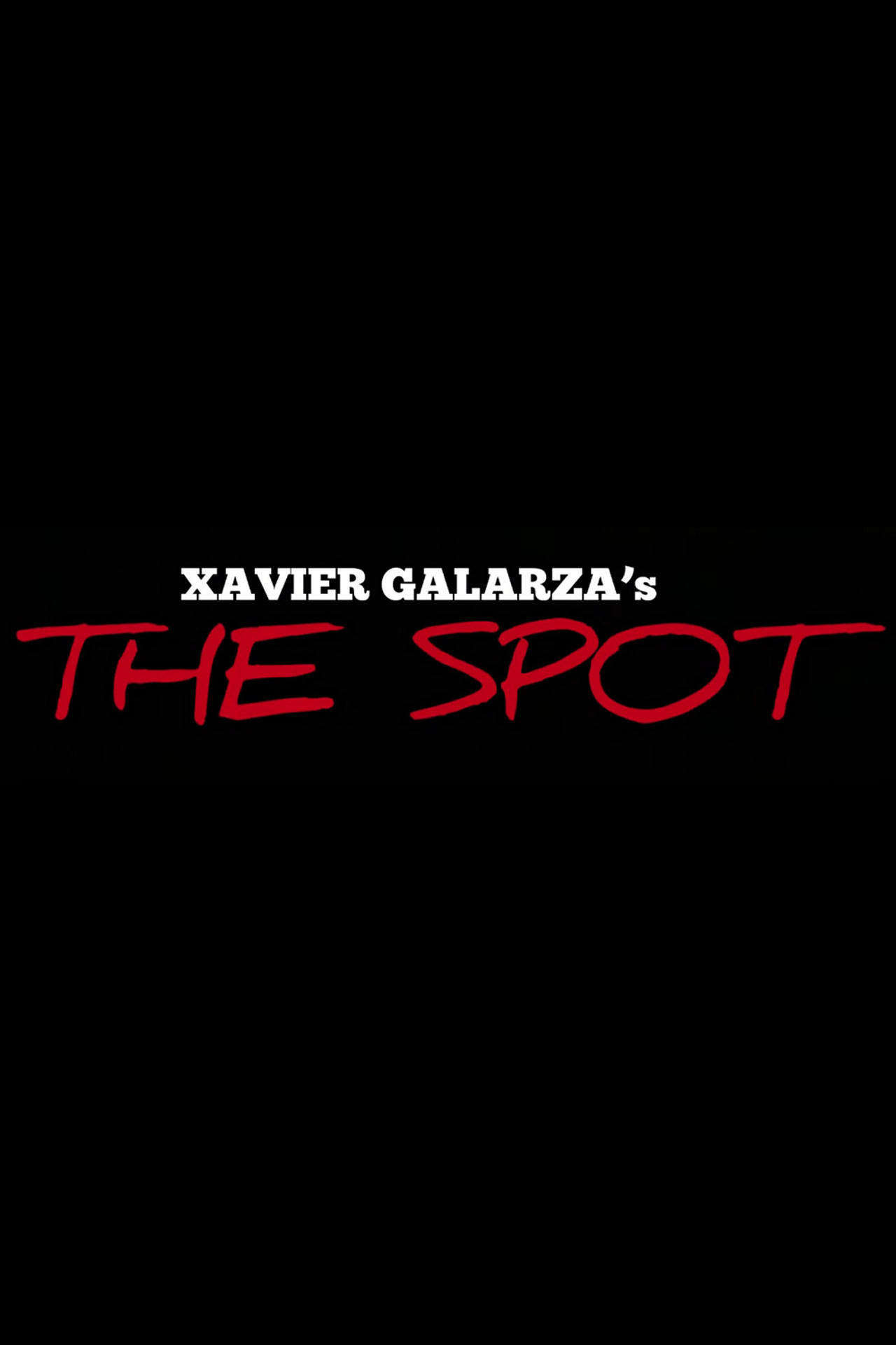 The Spot