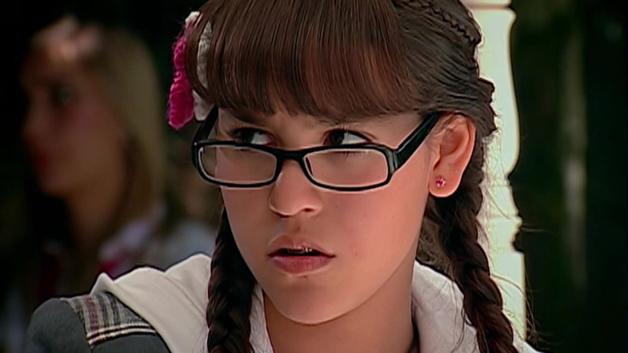 Atrévete a soñar backdrop