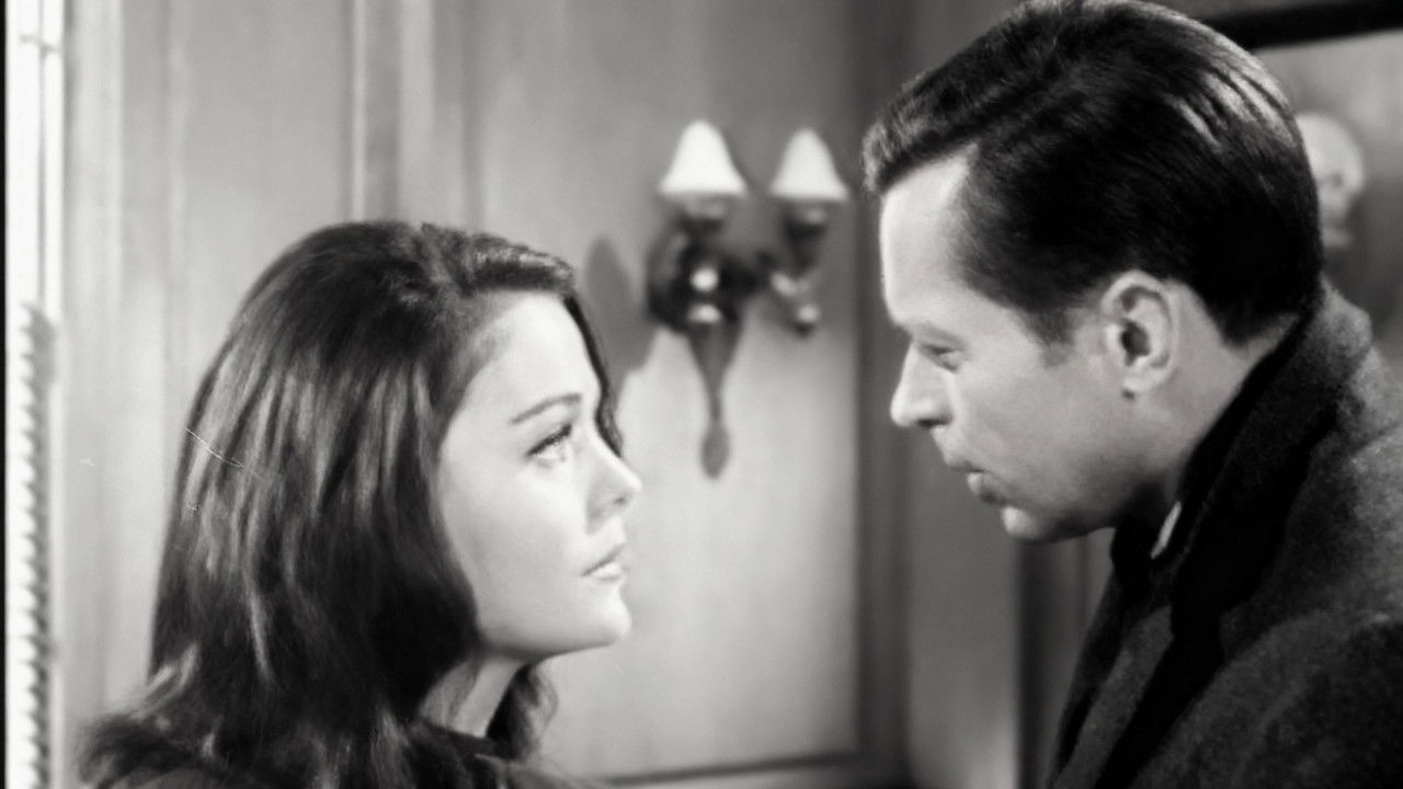 Peyton Place — Épisode 69