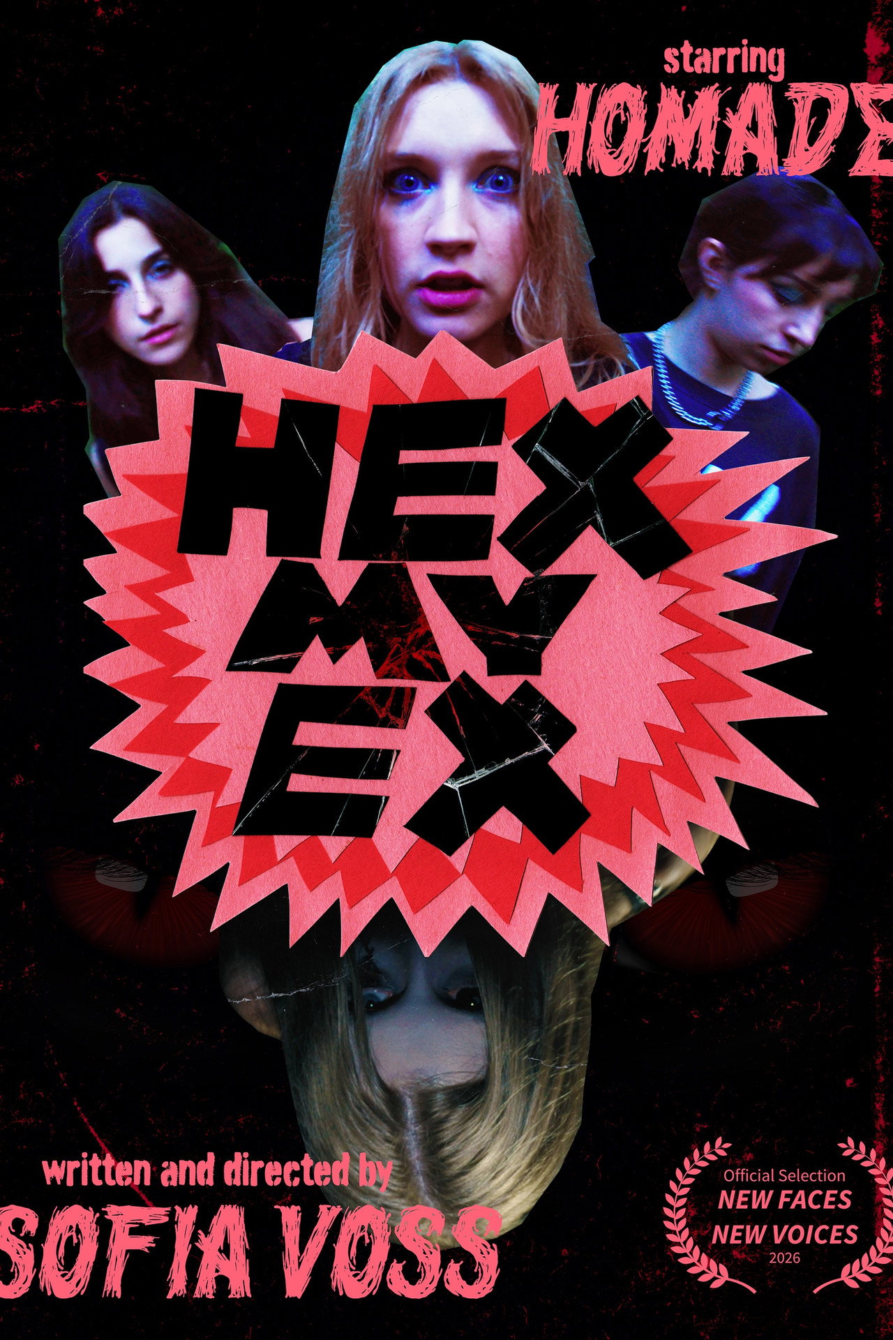 HEX MY EX