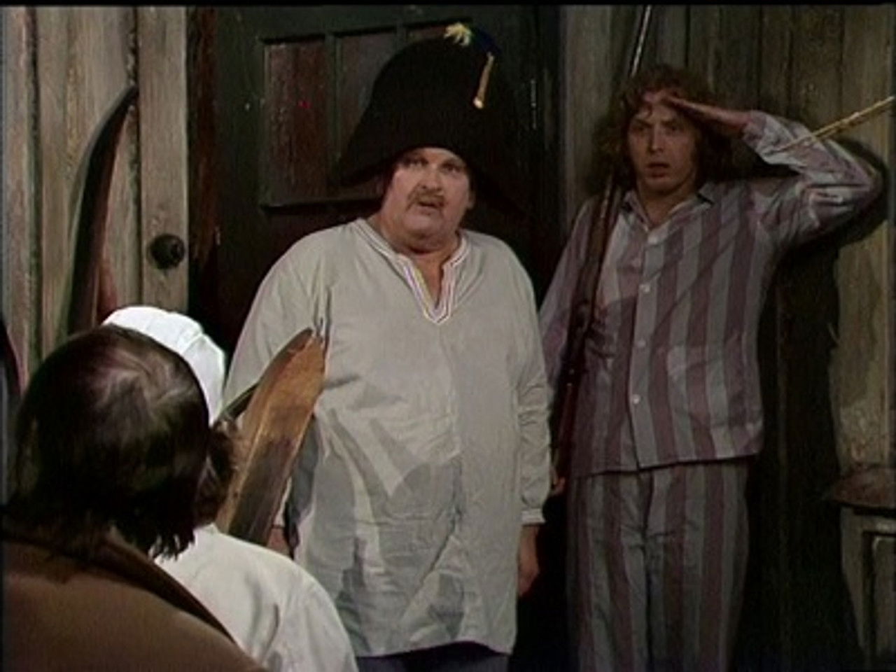 Albert & Herbert — Épisode 1