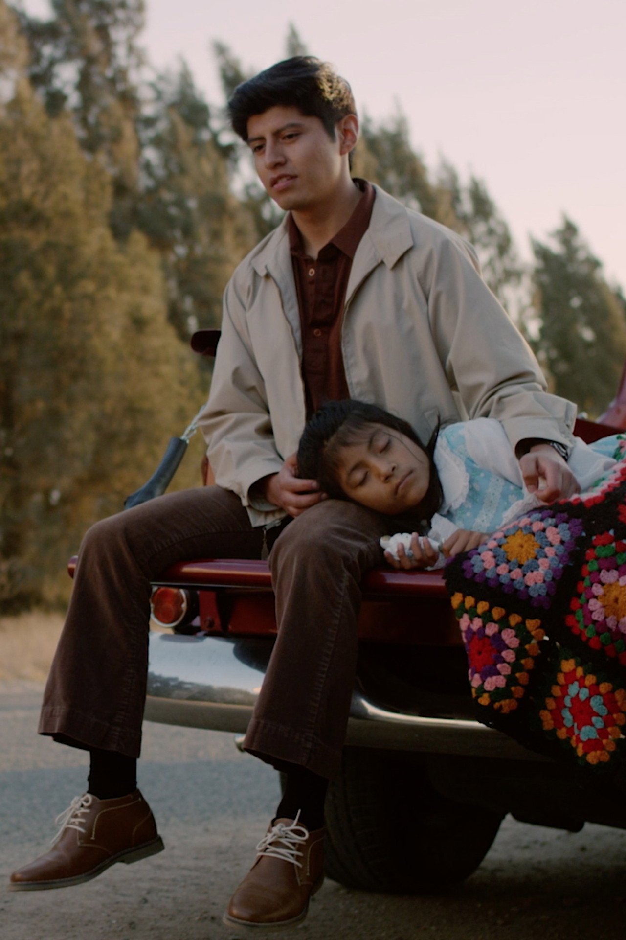 Soldado Raso Backdrop