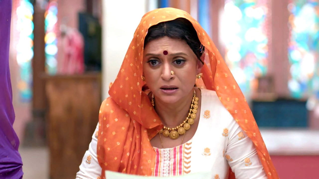 पंड्या स्टोर — Épisode 287