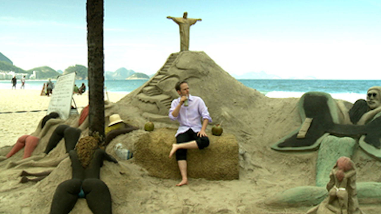 Le sexe autour du monde — Brésil