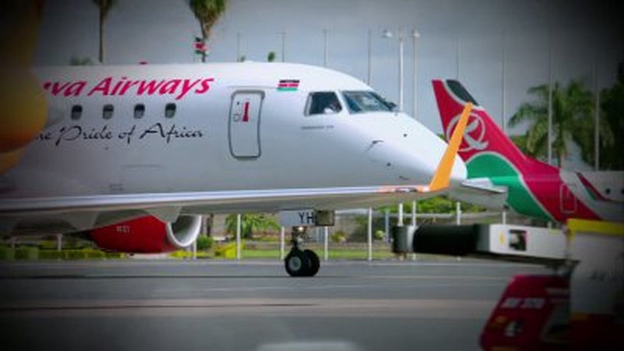 The UnBelievable with Dan Aykroyd - Season 2 Episode 1 : It Came From Above