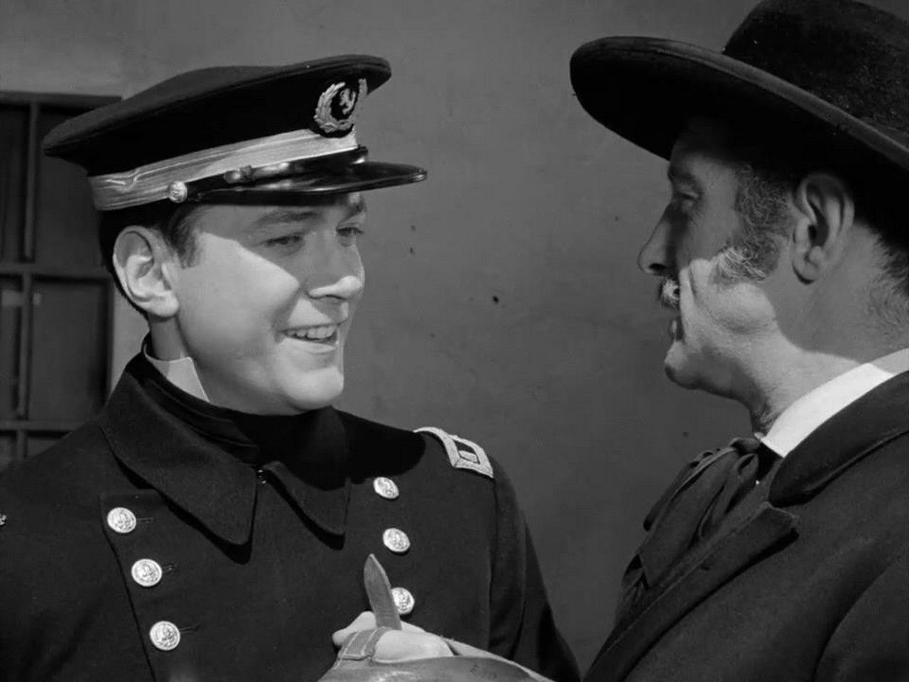 Les Aventuriers du Far West — Épisode 1