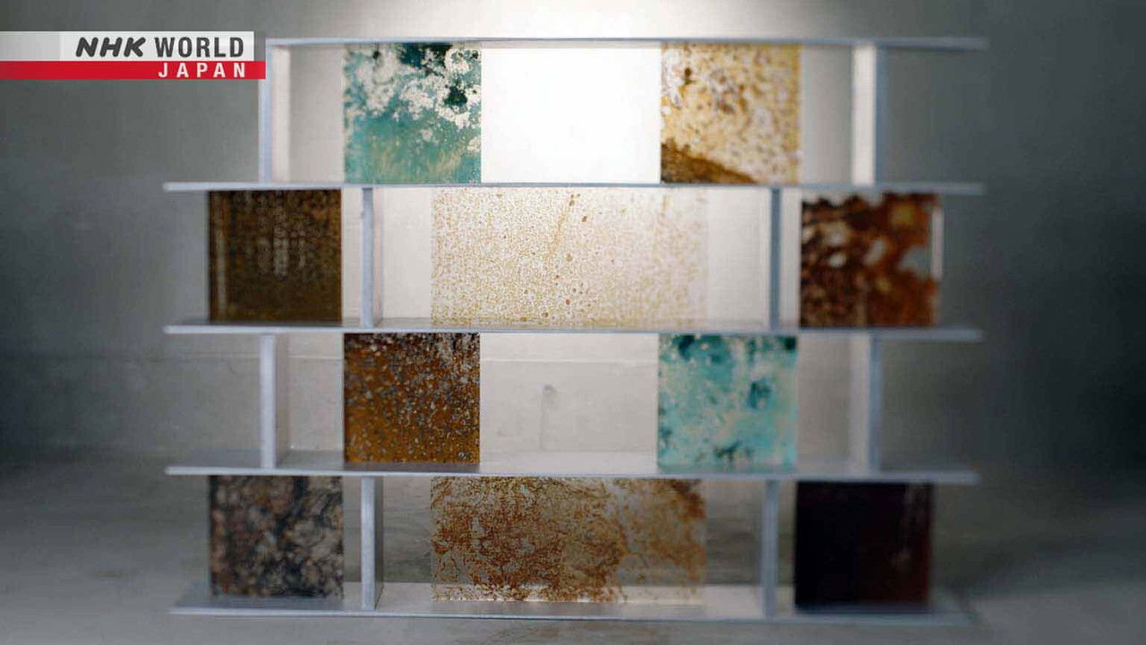 DESIGN × STORIES — Épisode 12