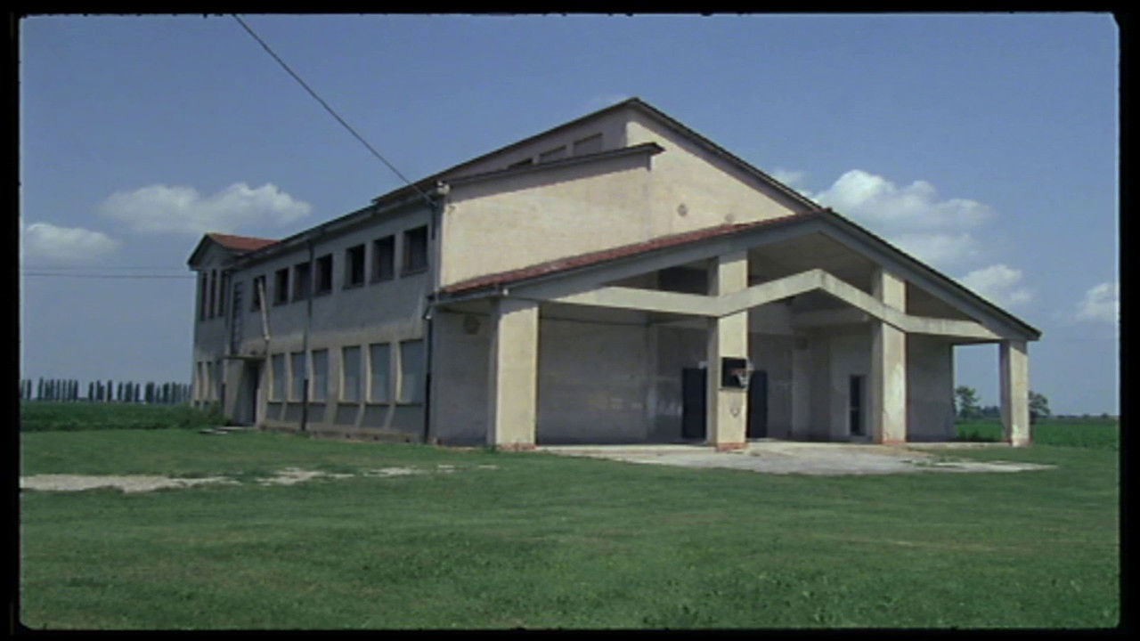 Shënime për një film backdrop