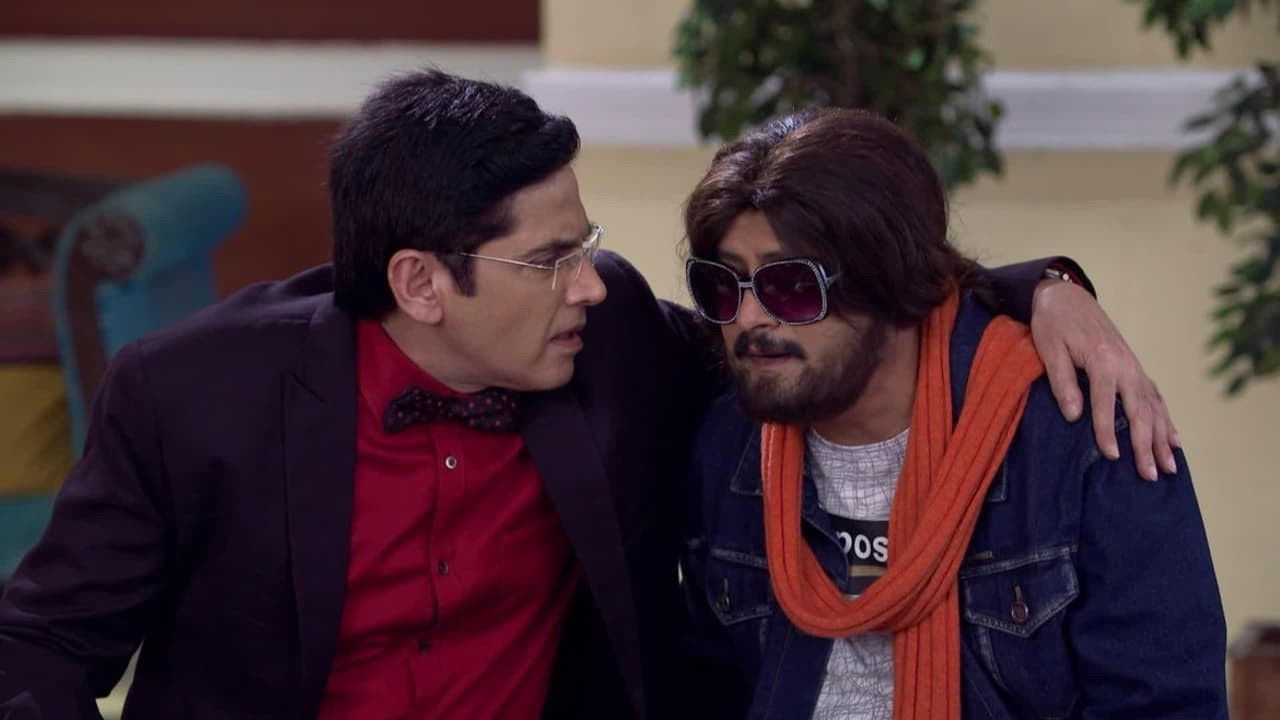 भाभीजी घर पर हैं! — Épisode 897