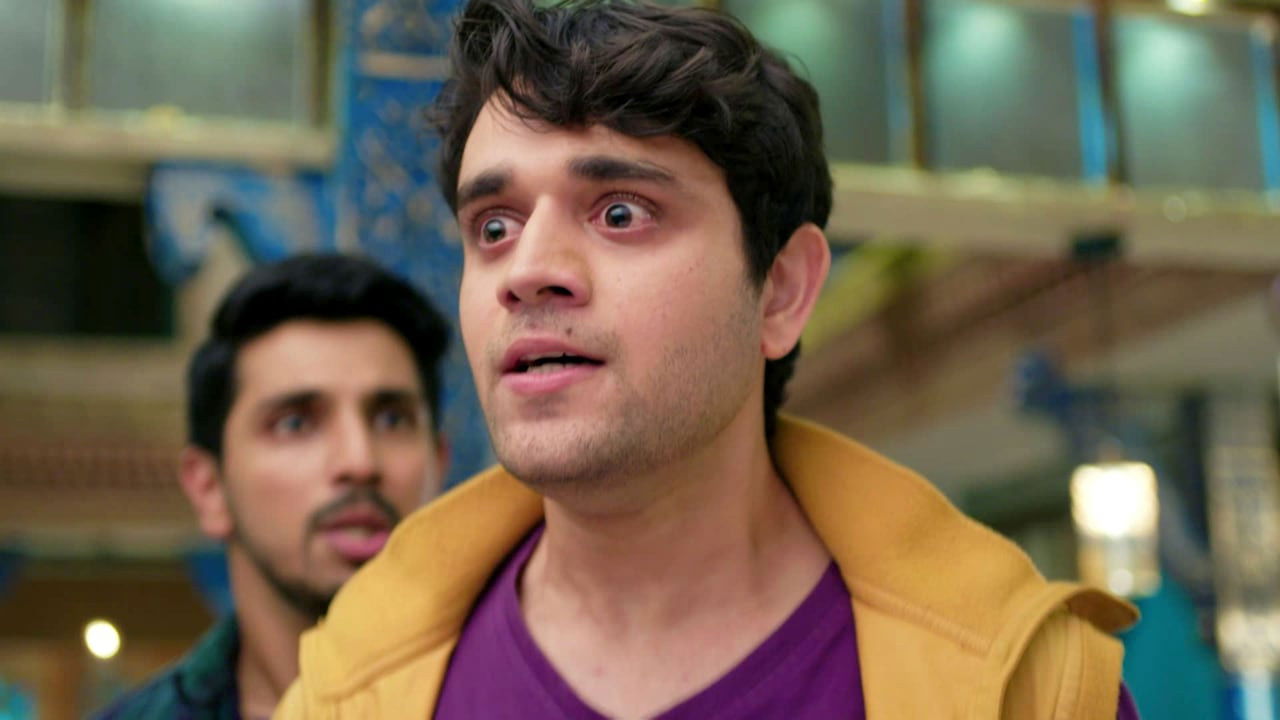 पंड्या स्टोर — Épisode 472