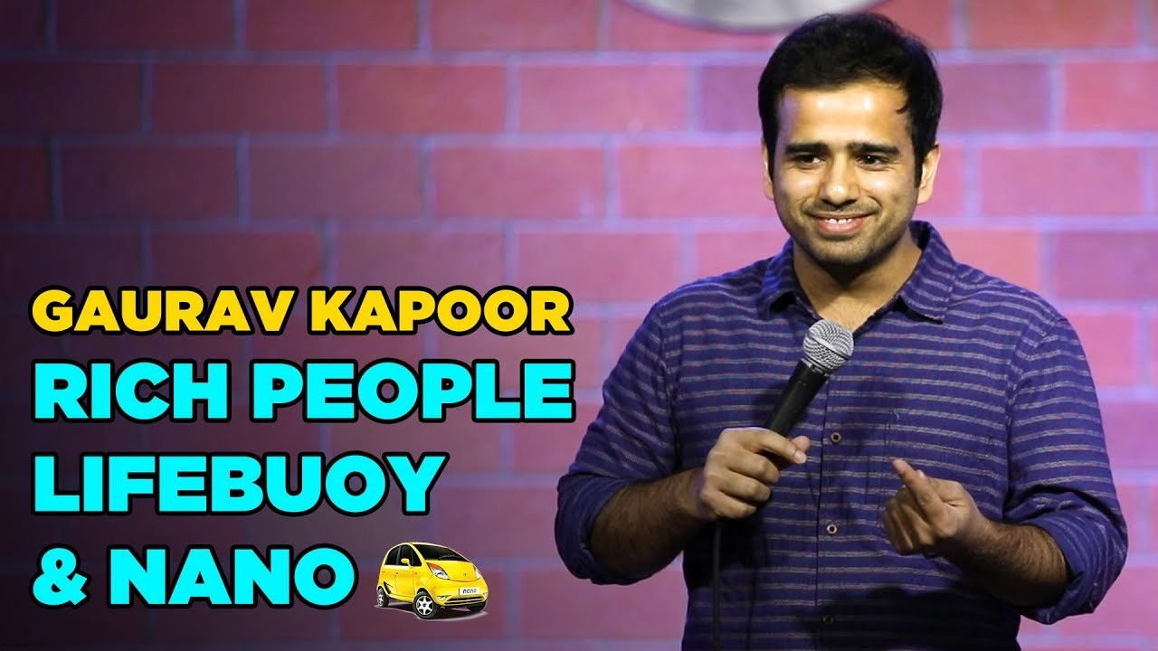 Gaurav Kapoor — Épisode 6