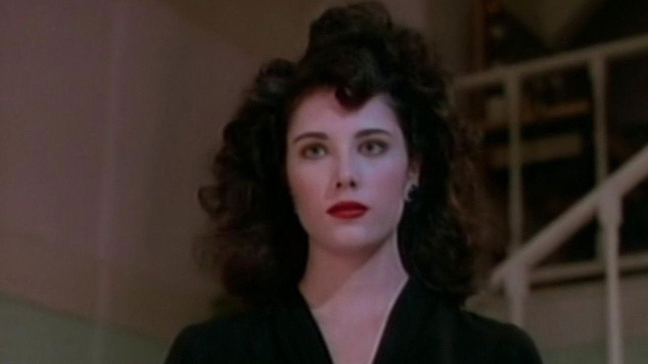 Hunter - Season 4 Episode 13 : Black Dahlia