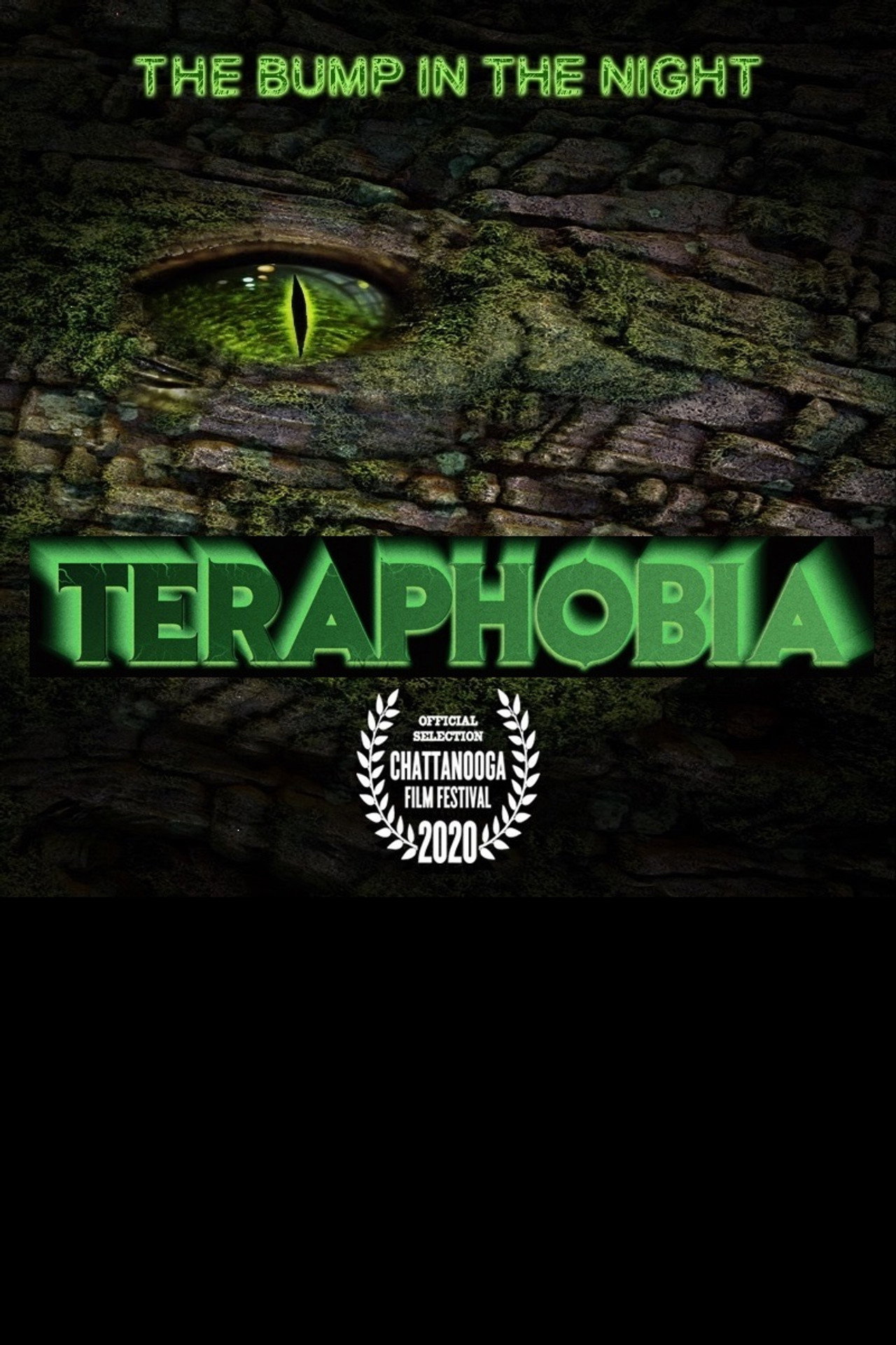 Teraphobia filmaffisch