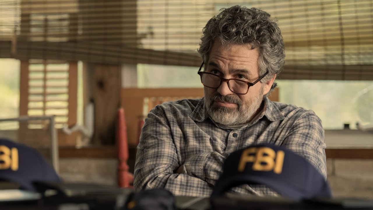 Image Task (2025) Temporada 1 HD 1080p Latino Castellano