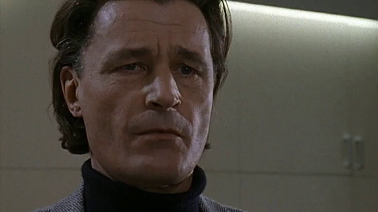 Wolffs Revier — Épisode 1