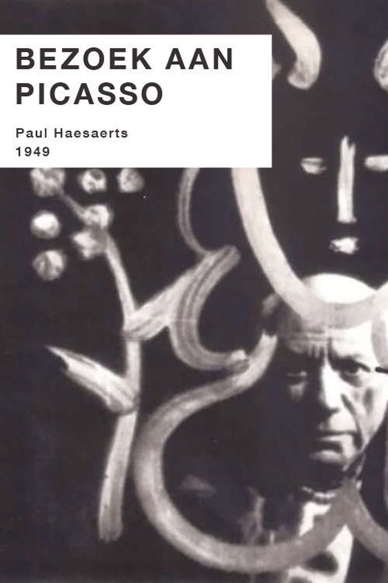 A Visit to Picasso 1950
