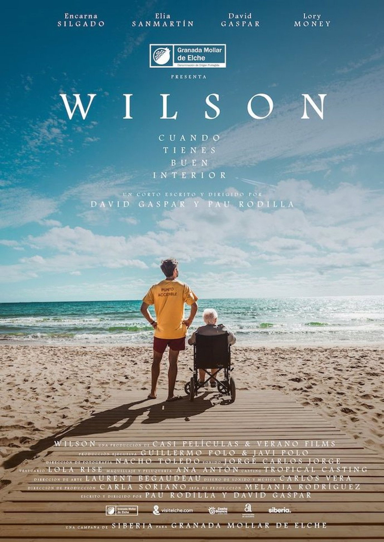 Wilson