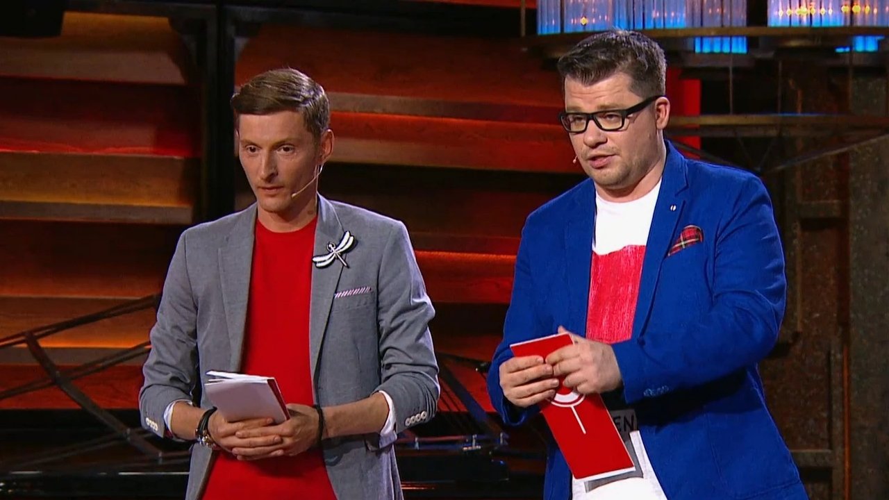 Comedy Club - Season 13 Episode 8 : Episode 8