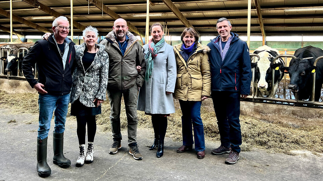 Bed & Breakfast - Season 18 Episode 5 : Episode 5