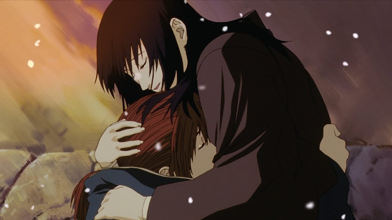 Rurouni Kenshin - Season 0 Episode 7 : Reflection: After So Many Years Have Lapsed (2)