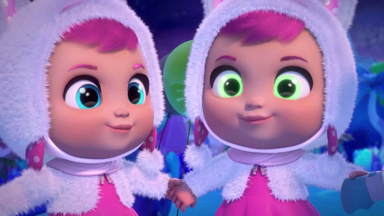 Bebés Llorones Lágrimas Mágicas — Épisode 10