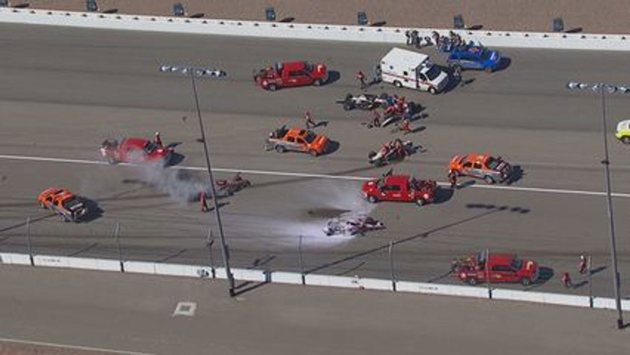 Telefacts Zomer — Épisode 16