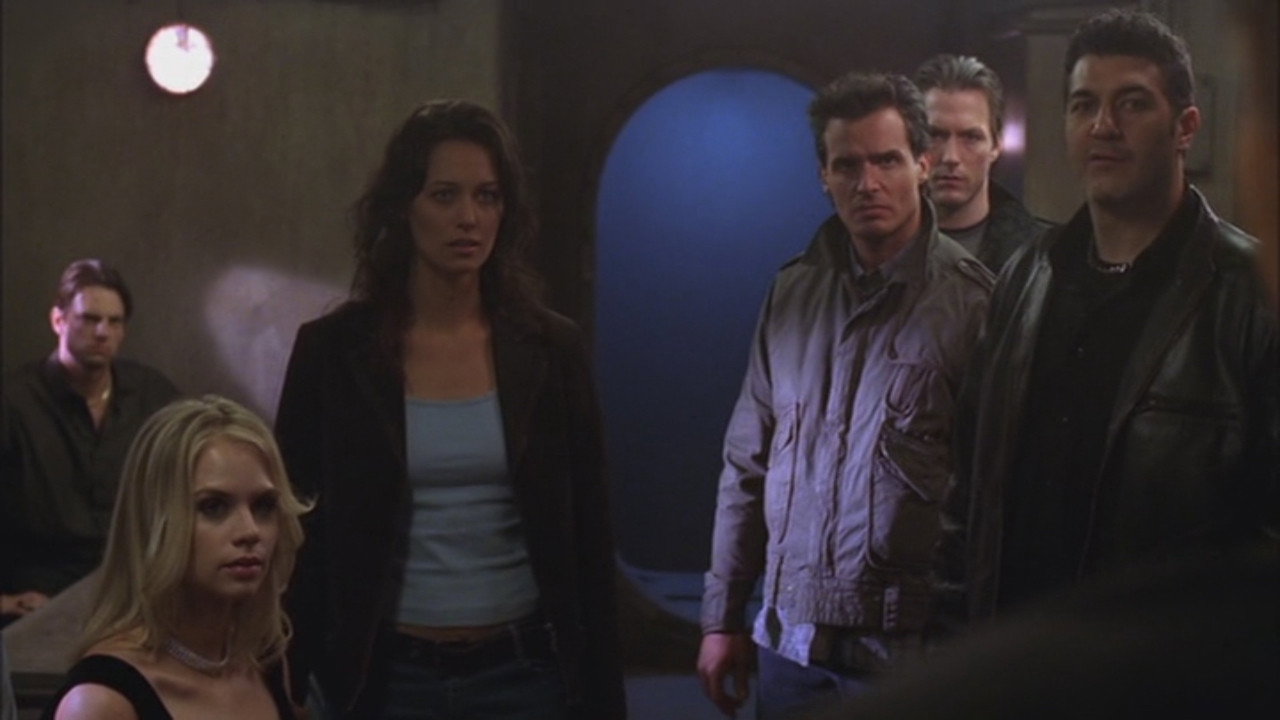 Ghost Voyage — still 7