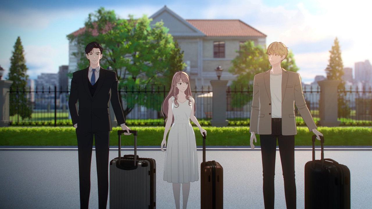 为喵人生 — Épisode 9