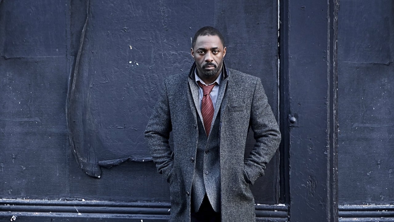 Luther - Season 0