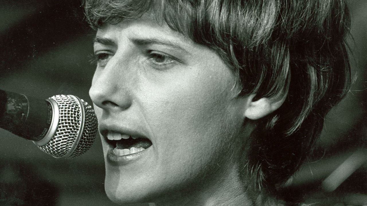 Petra Kelly - Act Now!