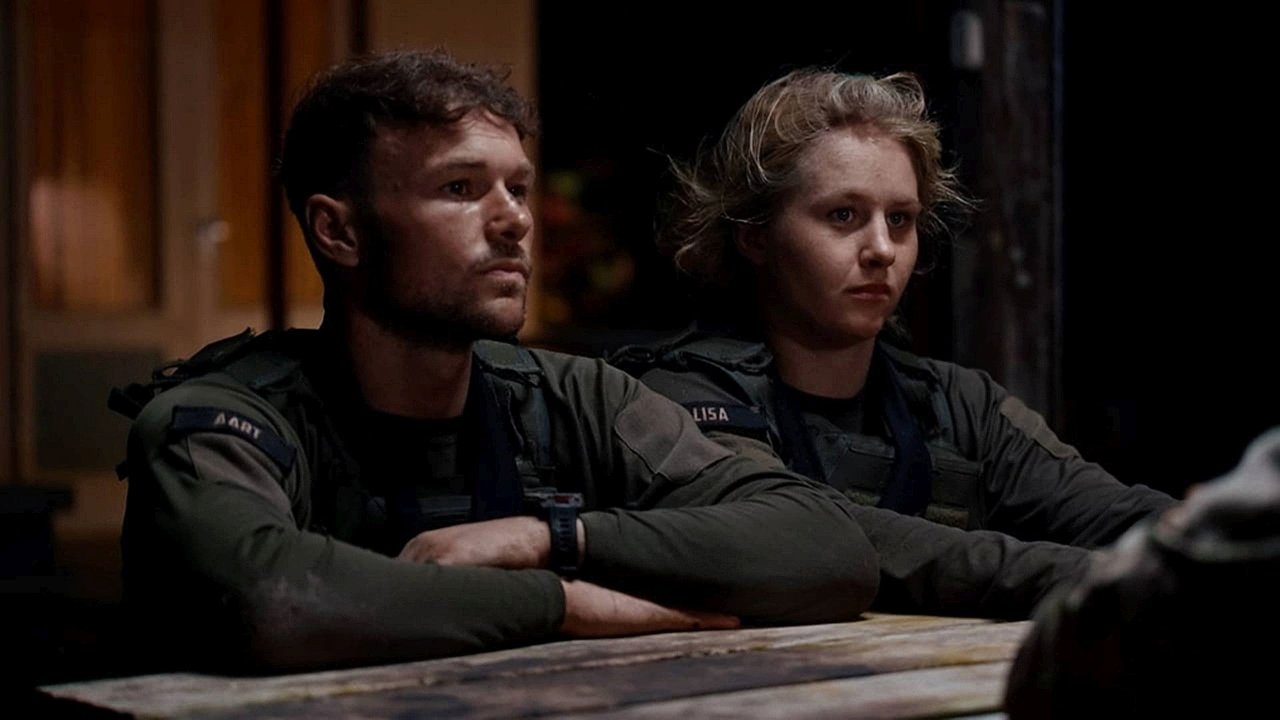 Kamp Van Koningsbrugge - Season 7 Episode 10 : Episode 10