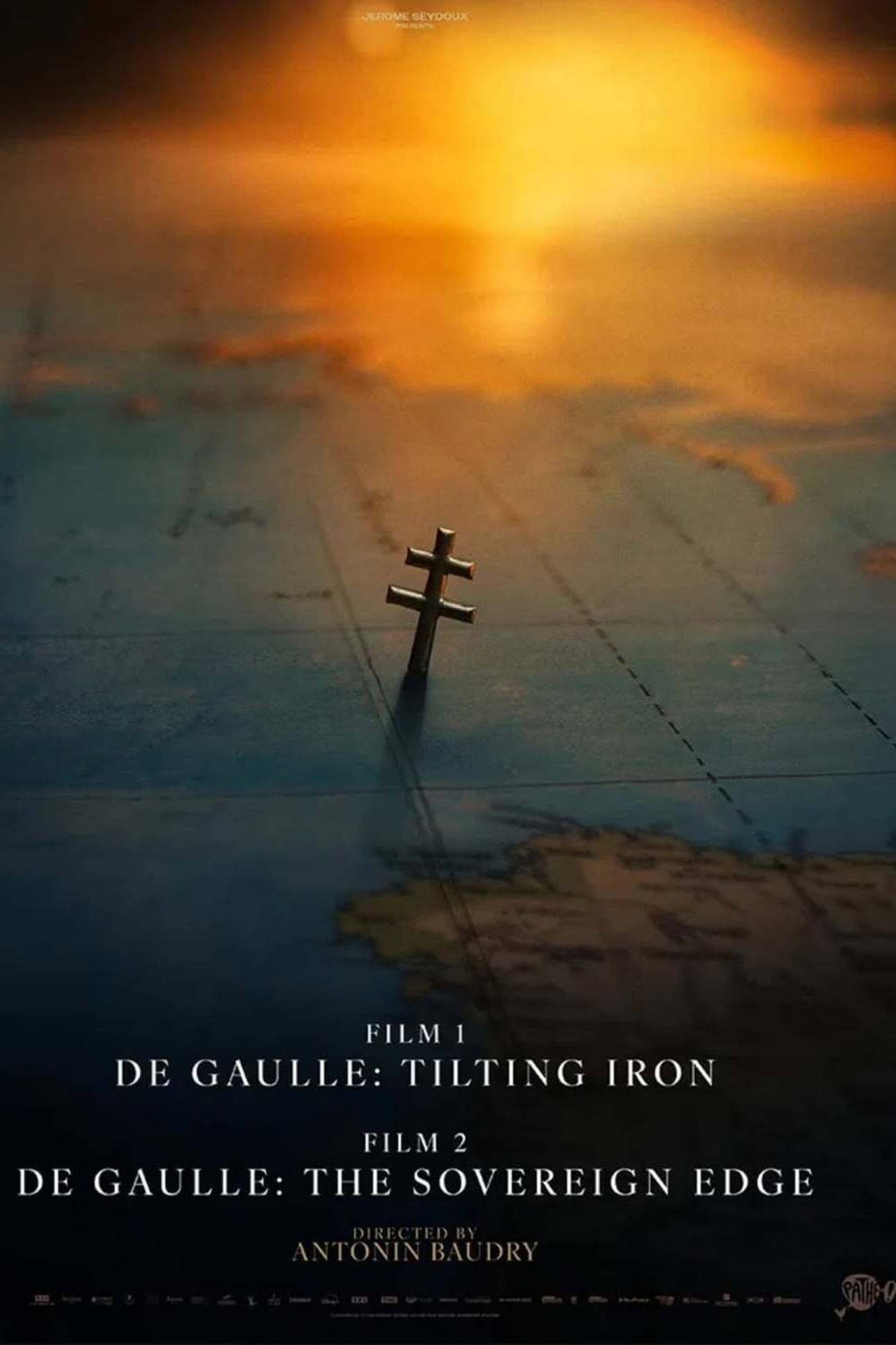 La Bataille de Gaulle (Collection)