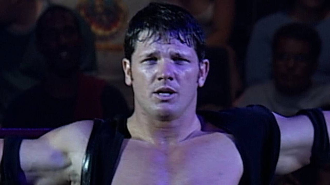 TNA Xplosion — Épisode 38