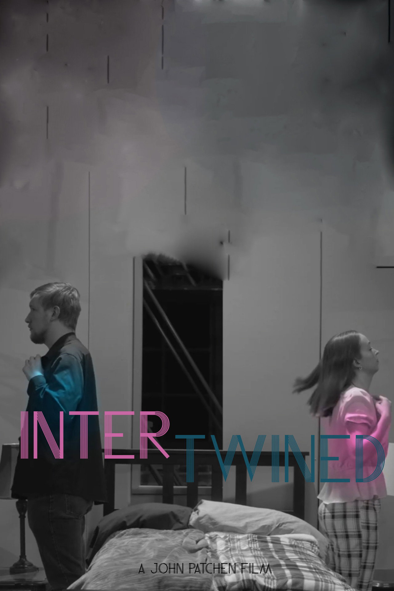 InterTwined filmaffisch