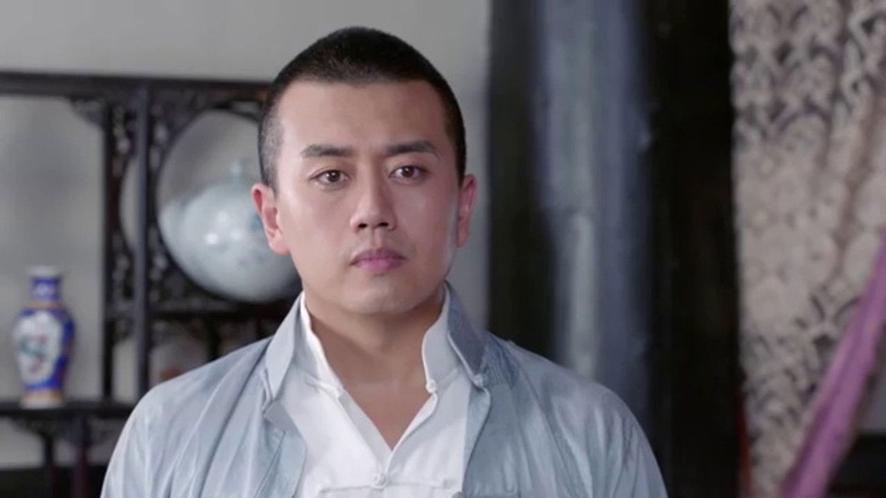 铁血军魂 — Épisode 26