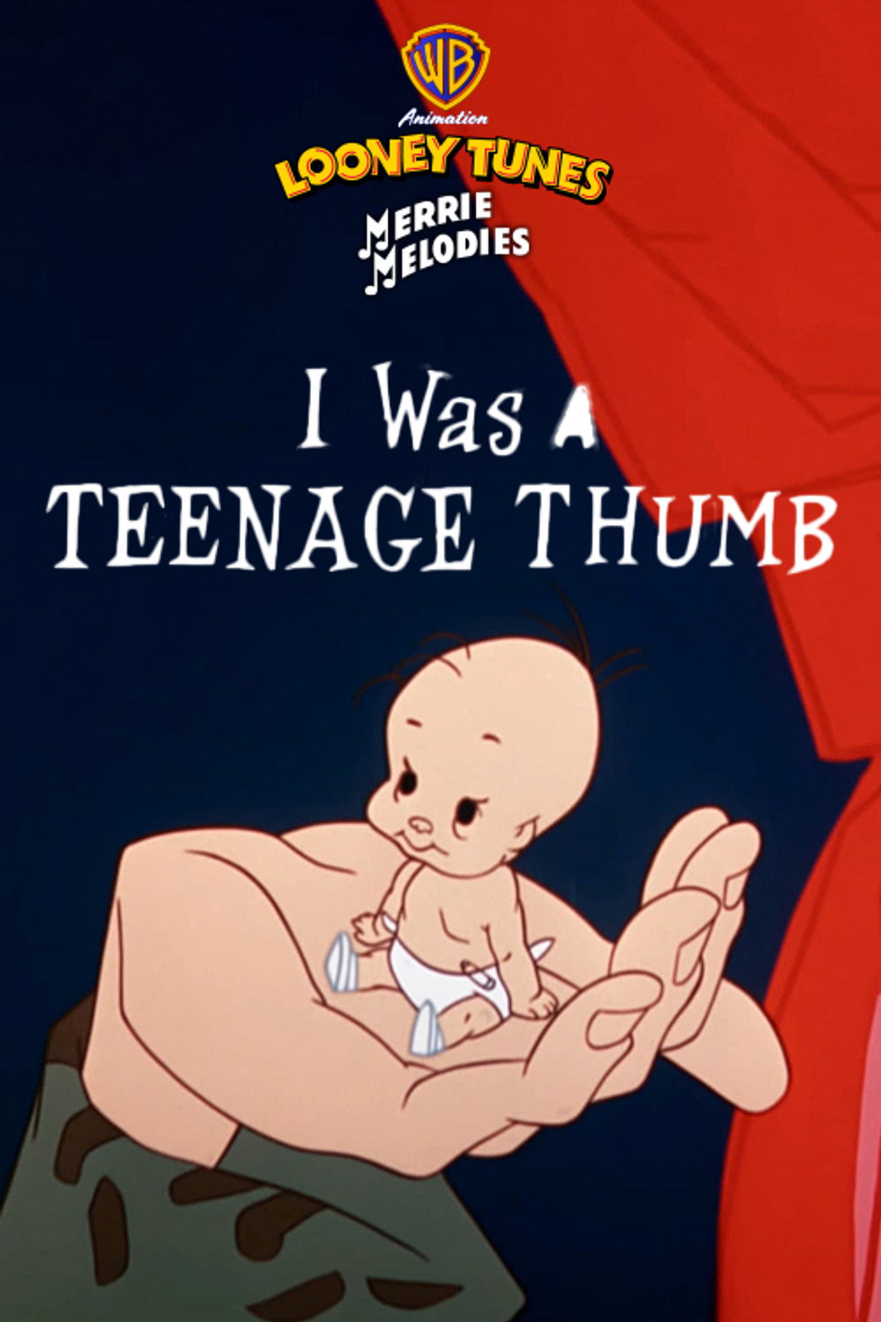 I Was a Teenage Thumb