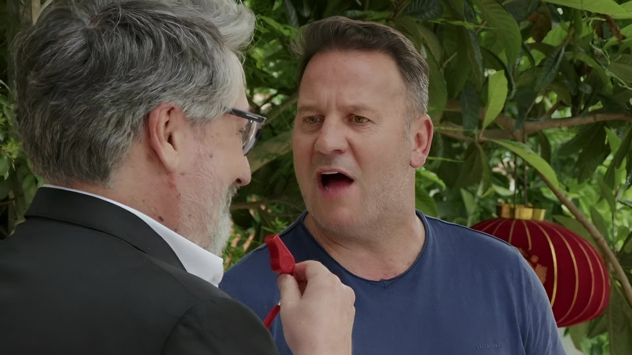 Taskmaster Portugal - Season 6 Episode 7 : Episode 7