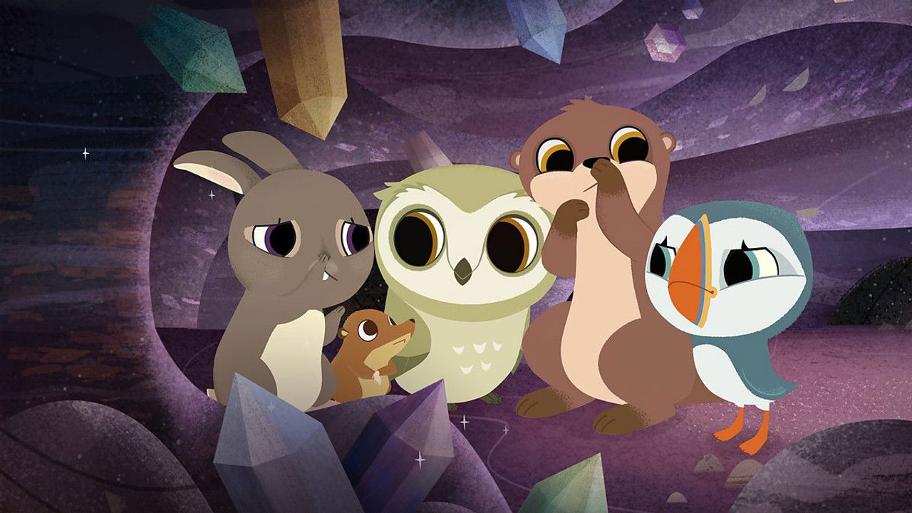 Puffin Rock — Épisode 13