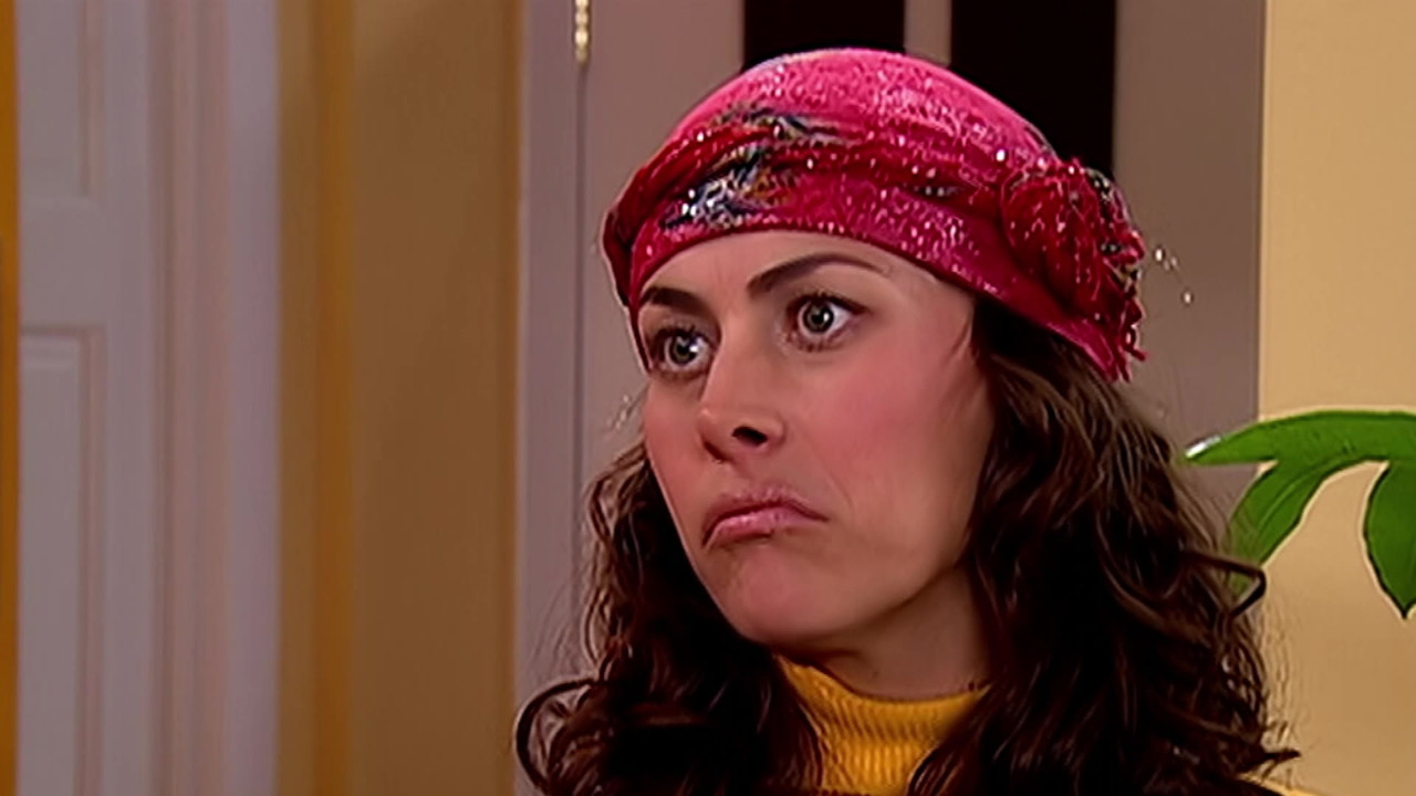 Atrévete a soñar backdrop