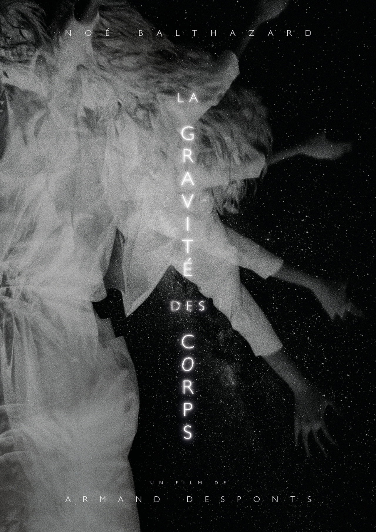La Gravité des Corps