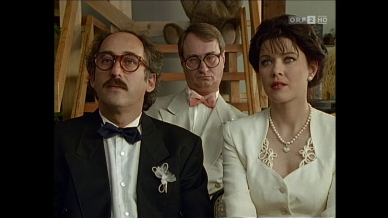 Wenn das die Nachbarn wüßten — Épisode 5