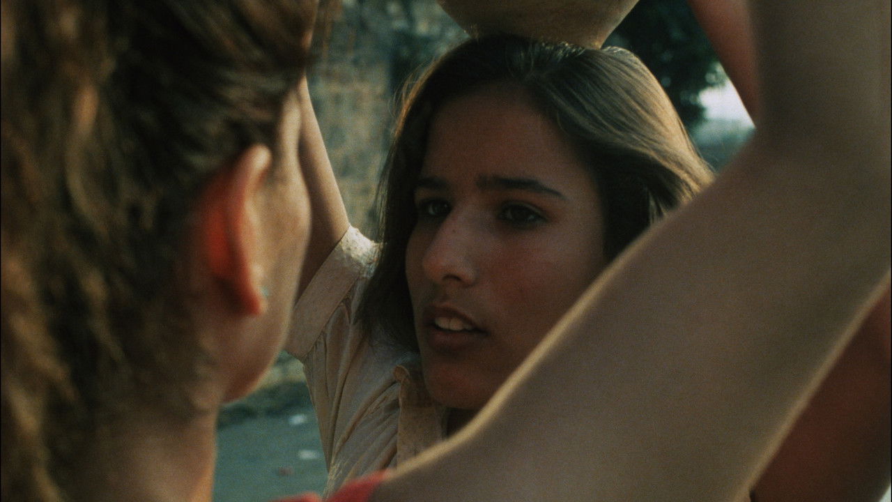 The Razor's Edge backdrop