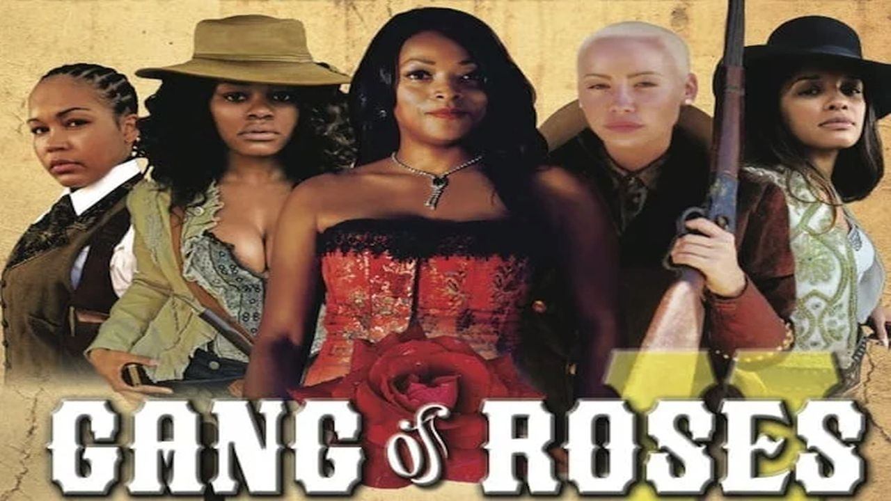 Scen från Gang of Roses 2: Next Generation