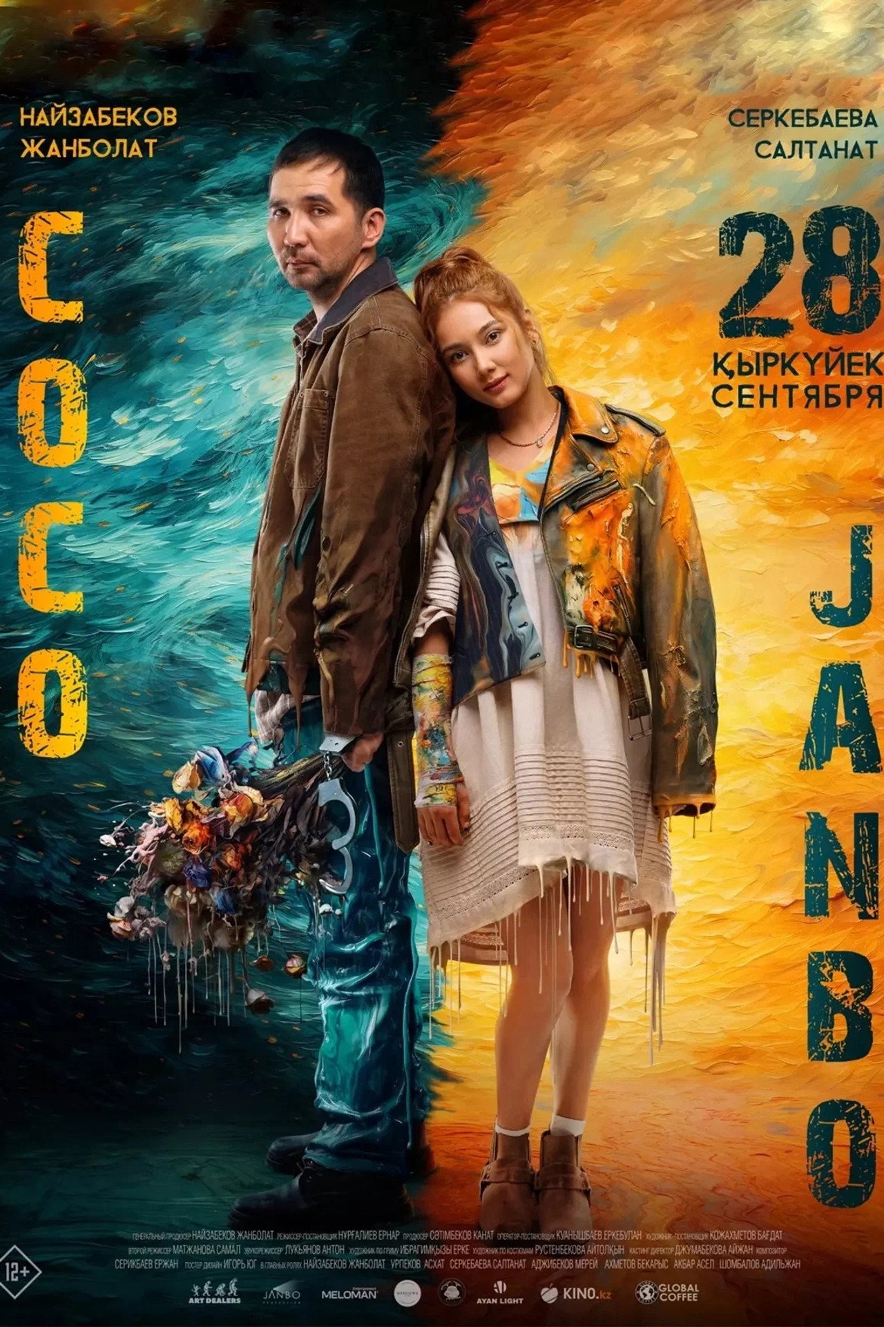 Coco & Janbo